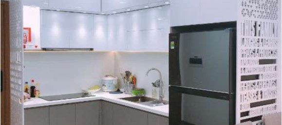 Apartamento T2 em Tan Phu, Vietnam N.º 153 7
