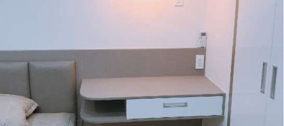 Apartamento T2 em Tan Phu, Vietnam N.º 153 8