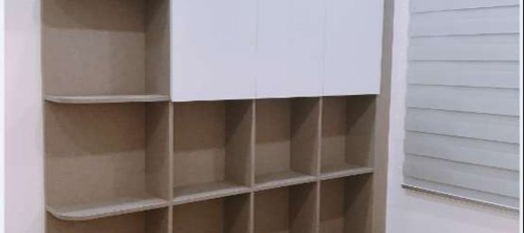 Apartamento T2 em Tan Phu, Vietnam N.º 153 2