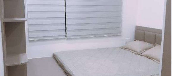 Apartamento T2 em Tan Phu, Vietnam N.º 153 5