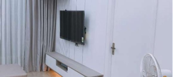 Apartamento T2 em Tan Phu, Vietnam N.º 153 9