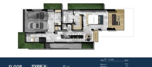 3 bedrooms Villa in Phuket, Thailand No. 12643 14