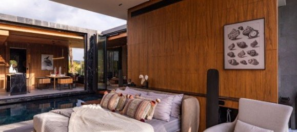 3 bedrooms Villa in Phuket, Thailand No. 12643 11