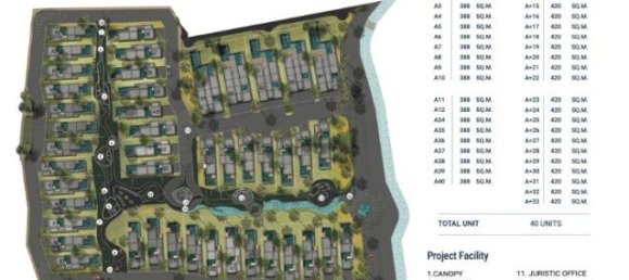 3 bedrooms Villa in Phuket, Thailand No. 12643 16