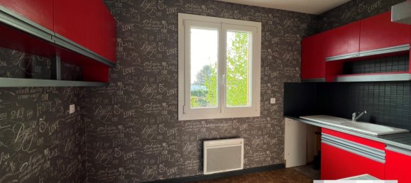 4 Schlafzimmer Haus in Darvoy, France, Nr. 73454 12