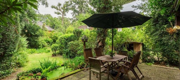 Таунхаус с 5 комнатами в Аймсбюттель, Германия № 313631 12