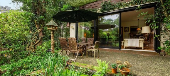 Таунхаус с 5 комнатами в Аймсбюттель, Германия № 313631 13