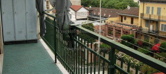 3 Schlafzimmer Wohnung in Casale Monferrato, Italy, Nr. 355514 14