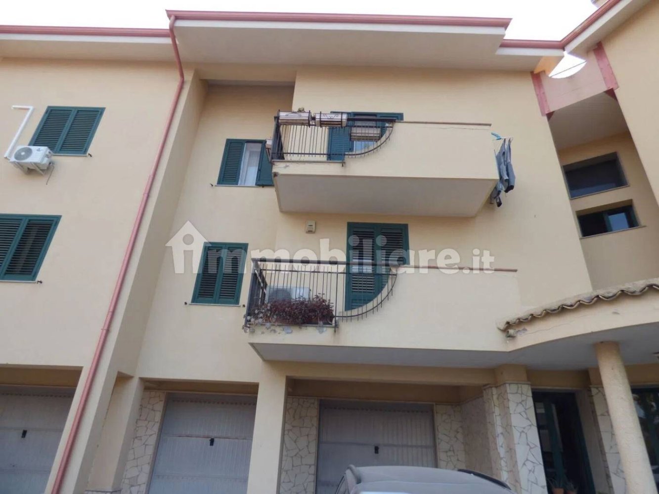 5 chambres Appartement à Augusta, Italy No. 67908