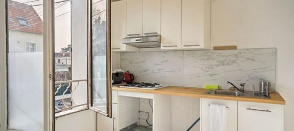 4 Schlafzimmer Haus in Villemomble, France, Nr. 312788 6