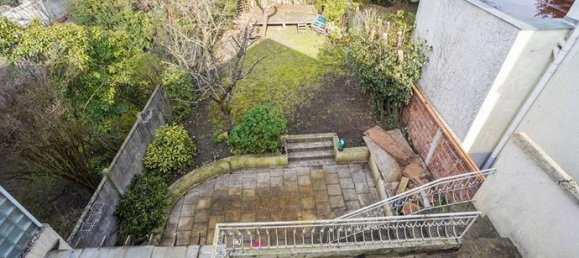 4 Schlafzimmer Haus in Villemomble, France, Nr. 312788 13