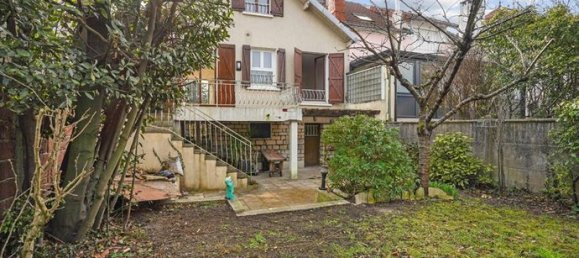 4 Schlafzimmer Haus in Villemomble, France, Nr. 312788 4