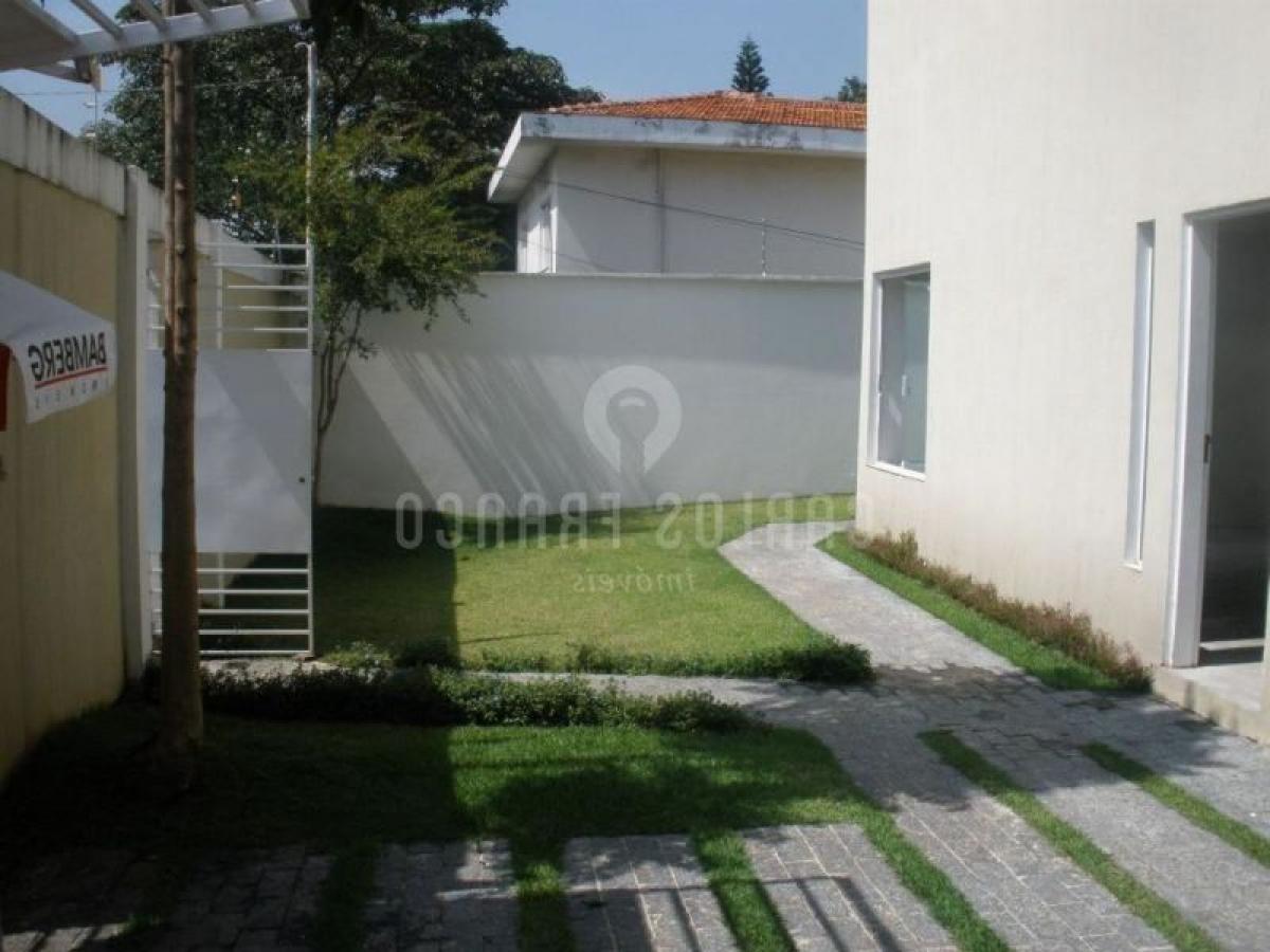 Casa T4 em São Paulo, Brazil N.º 594186