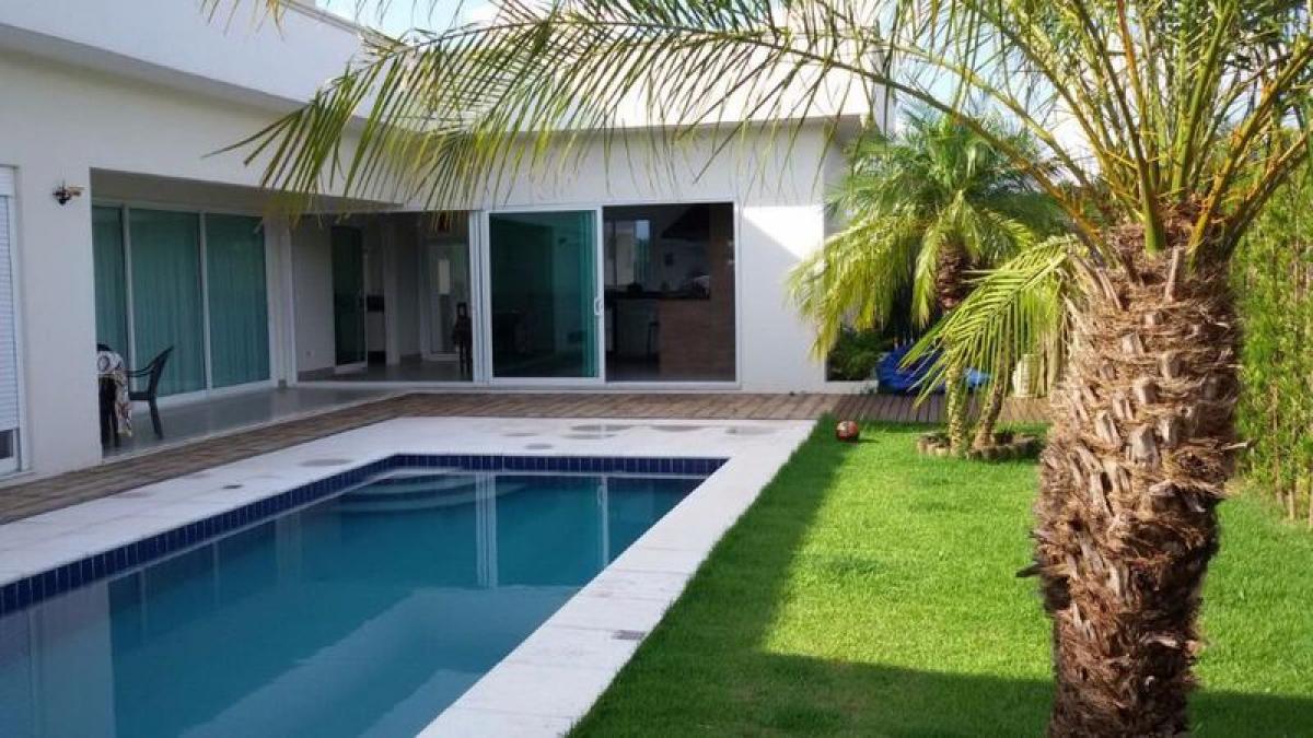 3 Schlafzimmer Haus in Sao Paulo, Brazil, Nr. 587162