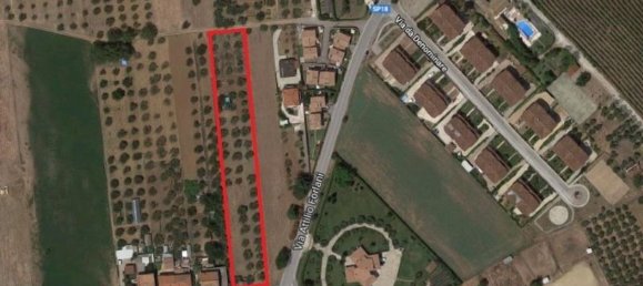 Terreno en Cepagatti, Italy 3805 m² No. 76452 4