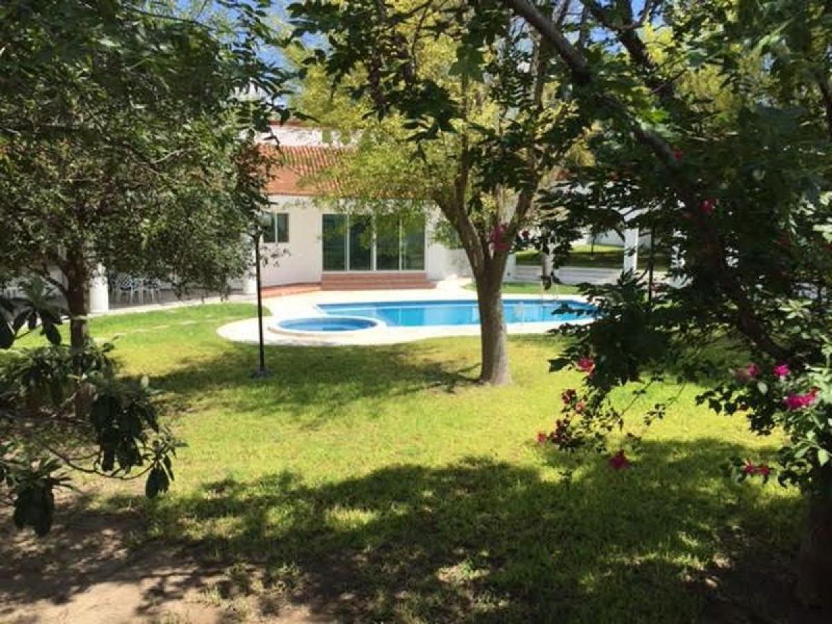 2 Schlafzimmer Haus in Nuevo Leon, Mexico, Nr. 171180