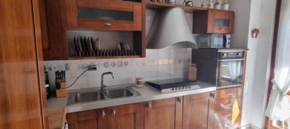 8 rooms Apartment in Livorno, Italy No. 131584 20