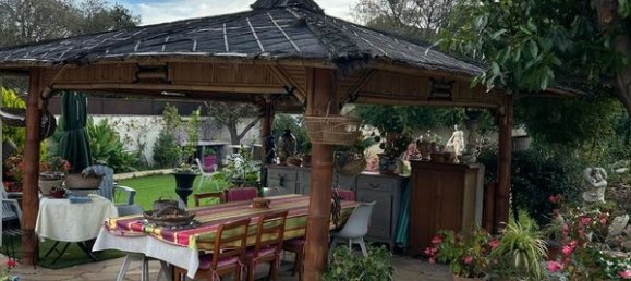 Вилла с 2 спальнями в Окситания, Франция № 318908 2