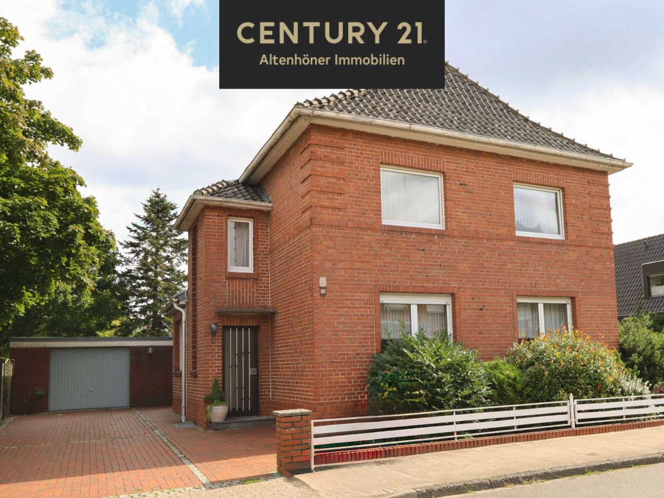 Villa de 6 divisões em County of Bentheim, Germany N.º 323857