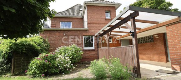 Villa de 6 divisões em County of Bentheim, Germany N.º 323857 21