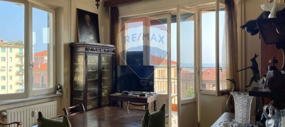 5 rooms Apartment in Chiavari, Italy No. 307998 17