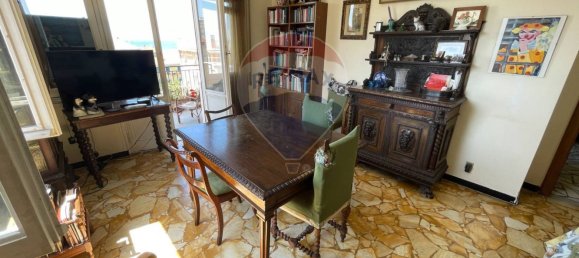 5 rooms Apartment in Chiavari, Italy No. 307998 16