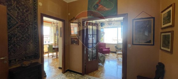 5 rooms Apartment in Chiavari, Italy No. 307998 27