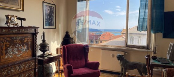 5 rooms Apartment in Chiavari, Italy No. 307998 20