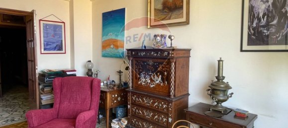 5 rooms Apartment in Chiavari, Italy No. 307998 24