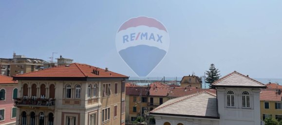 5 rooms Apartment in Chiavari, Italy No. 307998 6