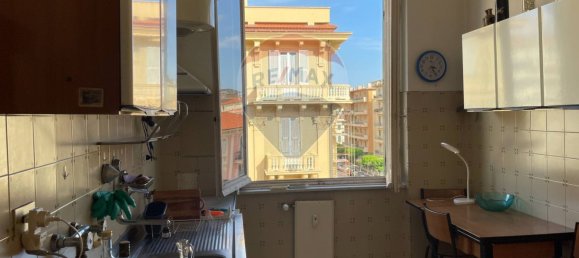 5 rooms Apartment in Chiavari, Italy No. 307998 30