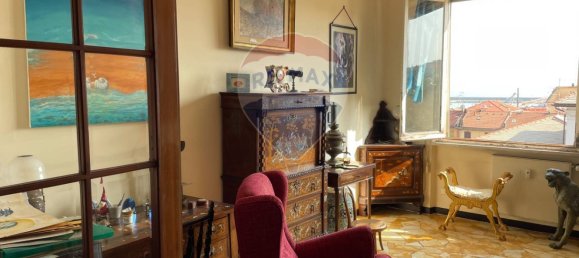 5 rooms Apartment in Chiavari, Italy No. 307998 25