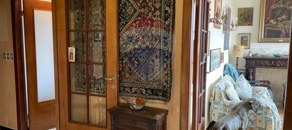 5 rooms Apartment in Chiavari, Italy No. 307998 28