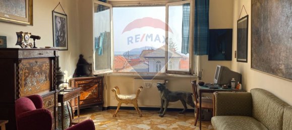 5 rooms Apartment in Chiavari, Italy No. 307998 23