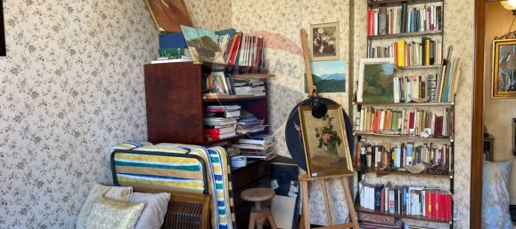 5 rooms Apartment in Chiavari, Italy No. 307998 33