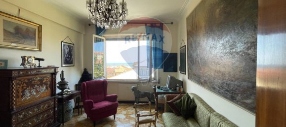 5 rooms Apartment in Chiavari, Italy No. 307998 21