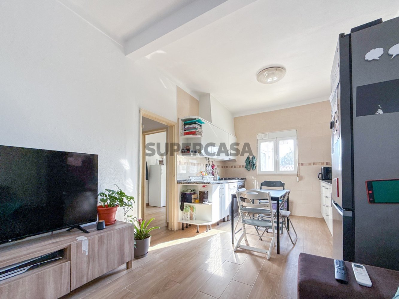 3 bedrooms House in Atalaia, Portugal No. 244505