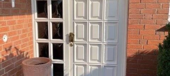 Bungalow de 4 divisões em Bielefeld, Germany N.º 8701 4