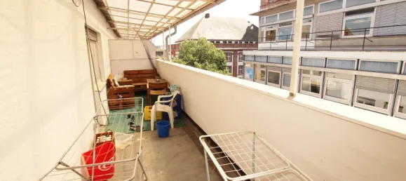 Apartamento T2 em Mannheim, Germany N.º 243094 6