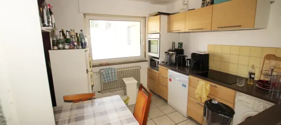 Apartamento T2 em Mannheim, Germany N.º 243094 7