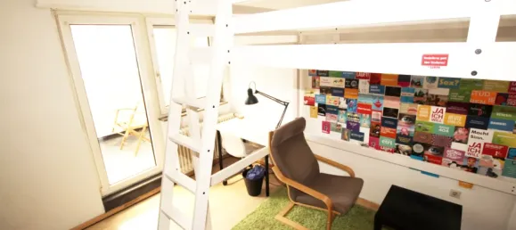 Apartamento T2 em Mannheim, Germany N.º 243094 3