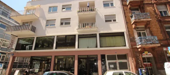 Apartamento T2 em Mannheim, Germany N.º 243094 11