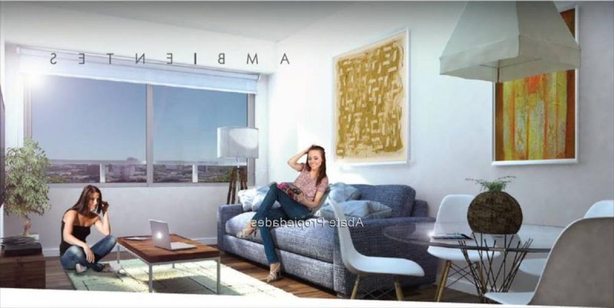 Estudio en Montevideo, Uruguay No. 623