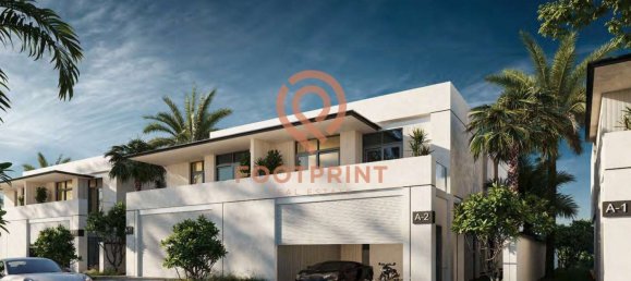 4 bedrooms Villa in Mohammed Bin Rashid City, UAE No. 24087 8