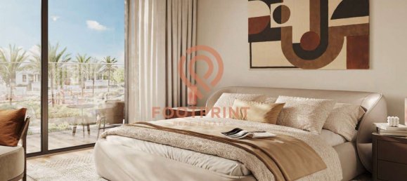 4 bedrooms Villa in Mohammed Bin Rashid City, UAE No. 24087 5