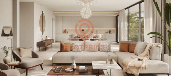 4 bedrooms Villa in Mohammed Bin Rashid City, UAE No. 24087 2