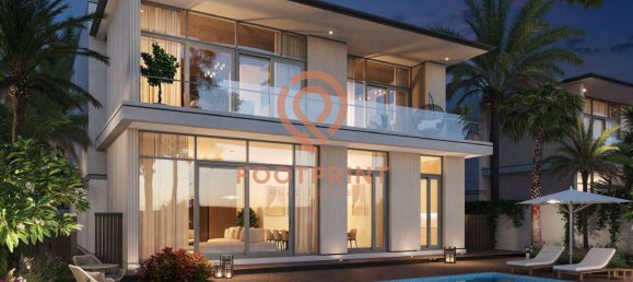 4 bedrooms Villa in Mohammed Bin Rashid City, UAE No. 24087 9