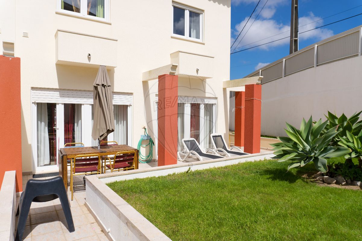 4 bedrooms House in Lourinha, Portugal No. 45172