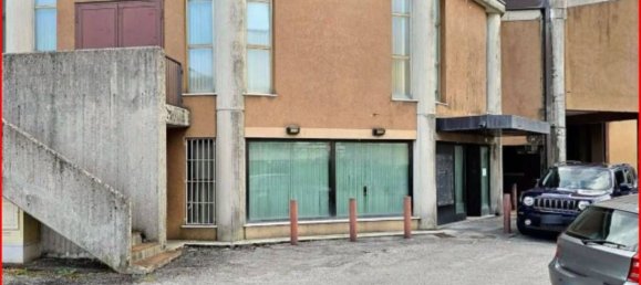 1172m² Office in Conegliano, Italy No. 263666 5