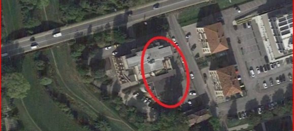 1172m² Office in Conegliano, Italy No. 263666 13